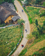 Du lịch những địa điểm hot nhất miền Bắc cuối dịp hè