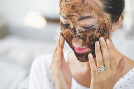 Bí quyết tự tẩy da chết tại nhà bằng các nguyên liệu đơn giản, dễ tìm