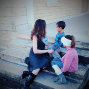 Nghẹn đắng tâm sự của người mẹ có con bị động kinh, bị mọi người xa lánh