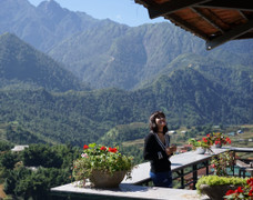 Đã mất công đến Sapa, đừng quên check-in những quán cà phê tuyệt đẹp này