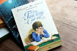 9 cuốn sách thiếu nhi hay nhất mọi thời đại mỗi đứa trẻ đều nên đọc