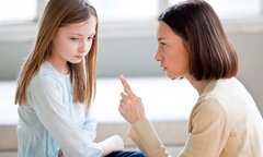 Tiết lộ thời điểm nhạy cảm, dù bực đến mấy cha mẹ cũng không nên mắng mỏ con