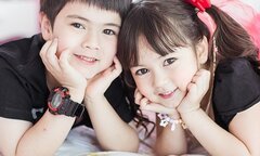 Bất ngờ trước tiết lộ của người mẹ về cách dạy con trai 4 tuổi chơi với... bạn gái