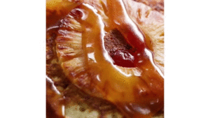 Hướng dẫn mẹ làm bánh dứa tươi thơm lừng, ngọt lịm khiến bé thích mê