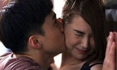 Nhiều năm rồi vợ chồng không hôn nhau, phải chăng tình yêu đã nhạt?