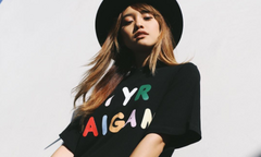 Học lỏm cách phối đồ chất lừ từ fashionista gốc Hàn đình đám nhất Instagram
