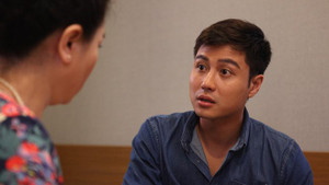 'Mấy đời bánh đúc có xương, mấy đời mẹ vợ lại thương con rể'