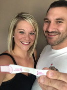 Cảm phục người mẹ kiên quyết không bỏ thai để điều trị ung thư