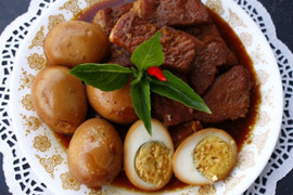 Cách làm món thịt bò kho tàu lạ miệng ngon 'quên sầu'