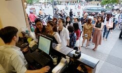 Giới trẻ uống trà sữa: Vì ngon thì ít mà để 'sống ảo' thì nhiều