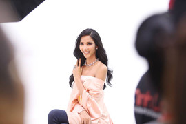 Lộ diện 15 nhan sắc tiếp theo lọt bán kết 'Tôi là Hoa hậu Hoàn vũ Việt Nam 2017'