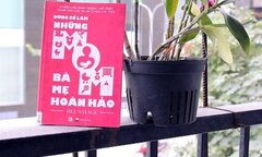 6 cuốn sách dạy con hoàn hảo dành cho cha mẹ bận rộn