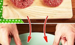 Các đầu bếp nhà hàng chia sẻ 10 mẹo nhỏ siêu hay khiến việc bếp núc nhàn tênh