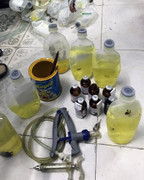 Cảnh báo: Hậu quả nguy hiểm khôn lường khi ăn thịt heo tiêm thuốc an thần