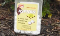 Bất ngờ: Aspirin có thể giúp hầu hết các loại cây năng suất và khỏe mạnh hơn