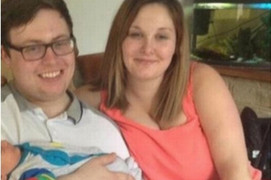 Tỉnh dậy sau 5 tiếng ngủ quên, mẹ bàng hoàng phát hiện con ngừng thở