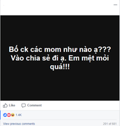 'Hết thời' khoe mẹ chồng, hội con dâu chuyển sang khoe bố chồng cực hài hước