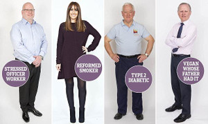 Cảnh báo: Căn bệnh khiến nhân viên văn phòng sinh từ 1980-1995 có nguy cơ mắc gấp 4 lần người khác