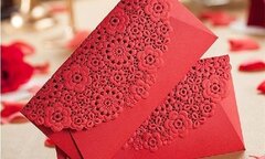 Mừng cưới thế nào để 'đẹp lòng ta, không xót xa lòng người'?