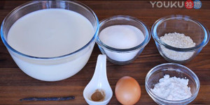 Tự làm bánh pudding trứng nướng khiến bé lười ăn nhất cũng mê mẩn