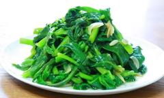 Những mẹo giúp cho món rau xào luôn xanh giòn bắt mắt, bà nội trợ không thể bỏ qua