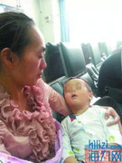 Uống một chén rượu gạo, bé trai 2 tuổi tổn thương não, mất trí nhớ