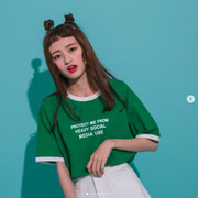 Cô nàng 9x Đài Loan gây sốt với kiểu tóc Naruko siêu ngố nhưng cũng... siêu yêu