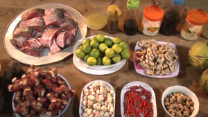 Tiết lộ bí kíp giúp bạn kho cá ngon như niêu cá làng Vũ Đại