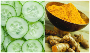 Trị thâm nách sau sinh hiệu quả bất ngờ nhờ đu đủ xanh và muối trắng