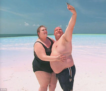 Khu nghỉ dưỡng dành cho người béo phì giá hơn 360 triệu đồng một kỳ nghỉ