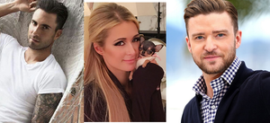 Cảnh báo: Ngày càng nhiều người nổi tiếng trên thế giới mắc bệnh tăng động