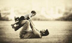 Thấm thía lời cha dạy con trai cách chọn vợ: 'Đàn ông không tốt, đừng mong đàn bà tận tụy'
