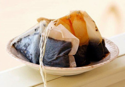 Trà túi lọc có thể gây ung thư và vô sinh