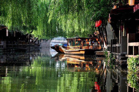 Đến Thường Châu xem U23, nhất định phải check in những địa điểm nổi tiếng này