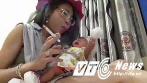 Cư dân mạng phẫn nộ, lo lắng cho sức khỏe của con trai 'hot girl' Bella