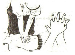 Kỹ năng cha mẹ cần có giúp trẻ thoát chết trong tích tắc