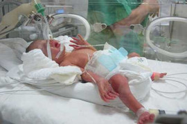 Thông tin mới nhất về con trai chiến sỹ Đậu Thị Huyền Trâm