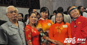 Khát khao hạnh phúc của người phụ nữ 3 không: Không nhà, không tình yêu, không chồng