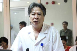 Phó giám đốc từ chối 'lên chức': Bệnh viện Việt Đức có người điều hành mới