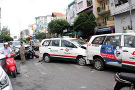 Kinh doanh đi xuống, quỹ ngoại Singapore rút hết vốn khỏi Vinasun