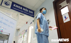 Cúm A/H1N1 ở TP.HCM: Một bệnh nhân nữ chết sau 5 ngày tự điều trị