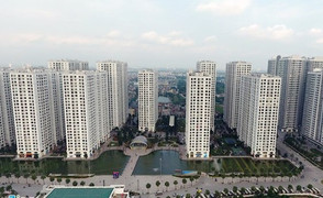 Nhà nước sẽ thu khoảng 3.000 tỷ đồng mỗi năm từ việc đánh thuế nhà ở