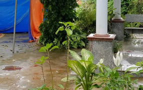 Xem World Cup về, người đàn ông tá hỏa thấy thi thể nam thanh niên trước nhà