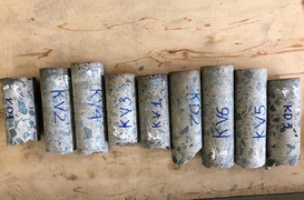 Chung cư Carina 'chỉ hư hỏng nhẹ' sau vụ cháy làm 13 người chết