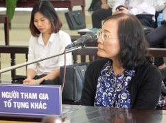 Vì sao ông Đinh La Thăng được thuộc cấp cũ giúp xác nhận khống?