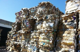 Doanh nghiệp khai sai tên hàng, làm giả giấy tờ để nhập 'rác' về Việt Nam