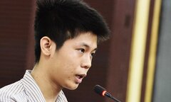 Bị cáo thảm sát 5 người ở TP.HCM xin hiến tạng sau khi bị tử hình