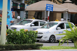 Khách Hàn Quốc bị tài xế chặt chém ở Nha Trang: Hãng taxi nói gì?