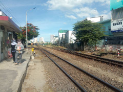 2 tàu cùng vào đường ray ga Nha Trang: Đề nghị cách chức trưởng ga