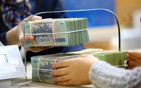 Cho vay chậm lại, ngân hàng vẫn lãi lớn nhờ thu nhập khác